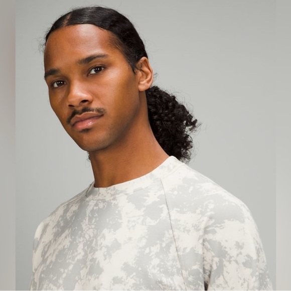 LULULEMON city sweat crew crew neck size XS - Picture 7 of 8